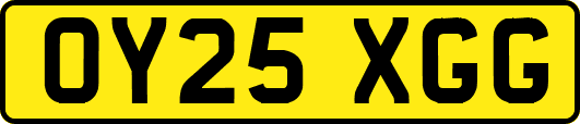 OY25XGG