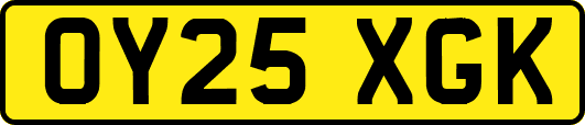 OY25XGK