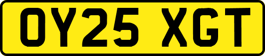 OY25XGT