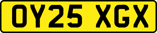 OY25XGX