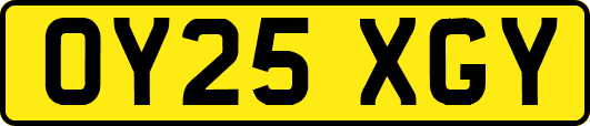 OY25XGY