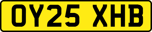 OY25XHB
