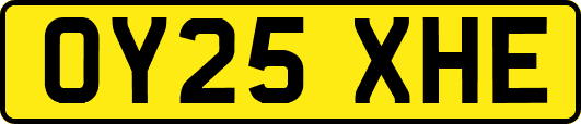 OY25XHE