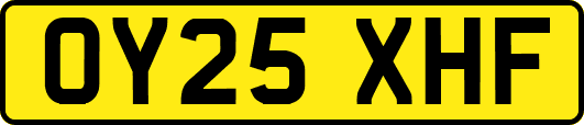 OY25XHF