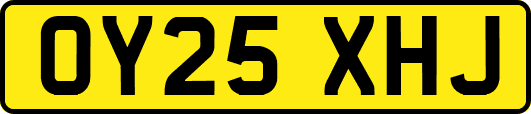 OY25XHJ