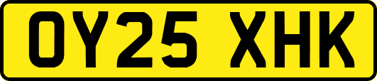 OY25XHK