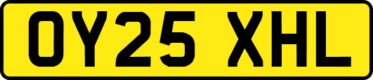 OY25XHL