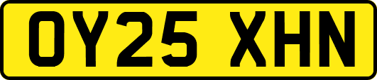 OY25XHN