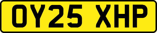OY25XHP