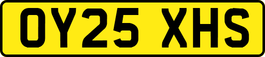 OY25XHS