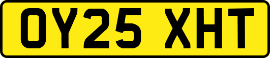 OY25XHT
