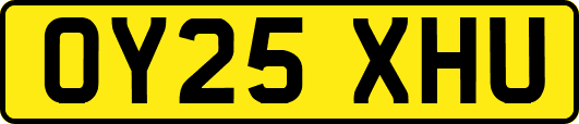 OY25XHU