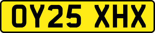 OY25XHX