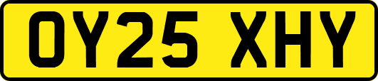 OY25XHY