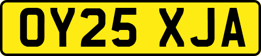 OY25XJA