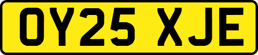 OY25XJE