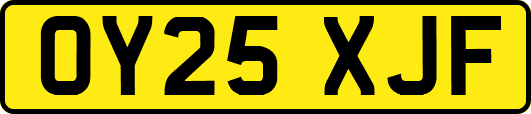 OY25XJF