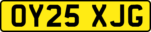 OY25XJG