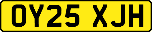 OY25XJH
