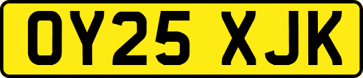 OY25XJK