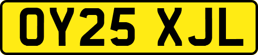 OY25XJL