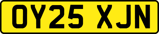 OY25XJN