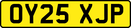 OY25XJP