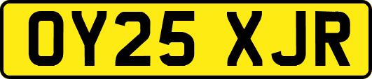 OY25XJR
