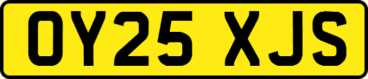 OY25XJS