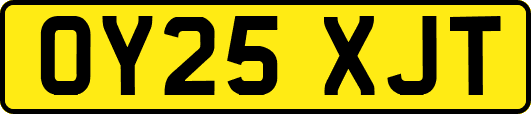 OY25XJT