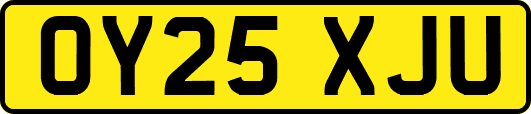 OY25XJU