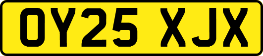 OY25XJX
