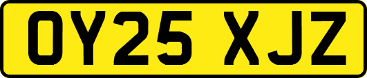 OY25XJZ