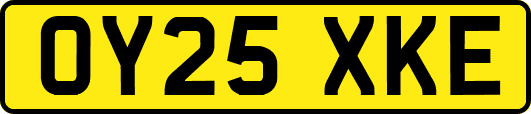 OY25XKE