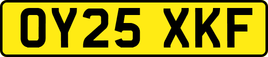OY25XKF