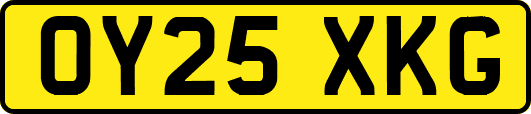 OY25XKG