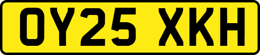 OY25XKH