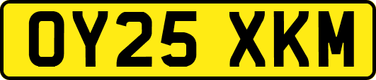 OY25XKM