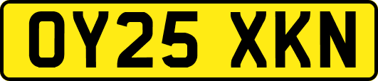 OY25XKN