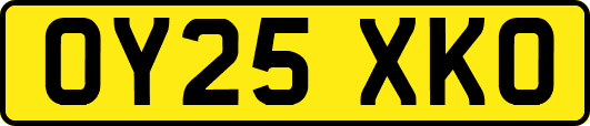 OY25XKO