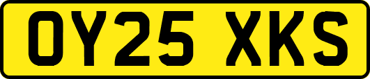 OY25XKS