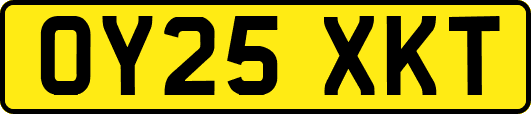 OY25XKT