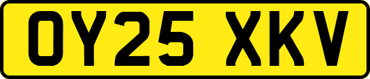 OY25XKV