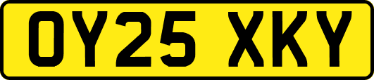 OY25XKY