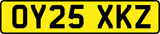 OY25XKZ
