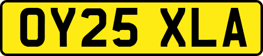 OY25XLA