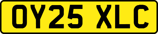 OY25XLC