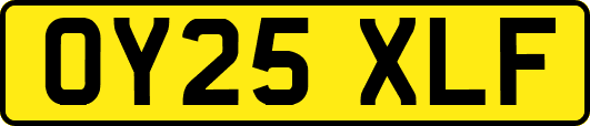 OY25XLF