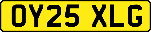 OY25XLG
