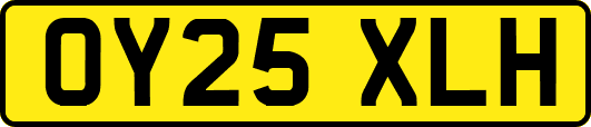 OY25XLH